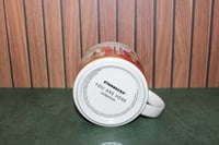 Image 6 of Starbucks 2016 Montreal Canada You Are Here Mug 14oz YAH Series EUC