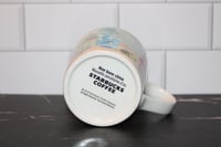 Image 8 of Starbucks Hawaii Surfboard Shark Mug Beach Turtle Coffee Cup