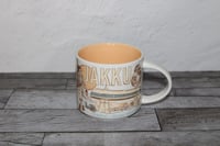 Image 6 of Jakku Themed Galaxy Travel Mug – 14oz – Adventure Desert World Collection – EUC