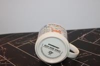 Image 5 of Starbucks Virginia Been There Series Mug – Monticello Blue Ridge Coffee Cup EUC