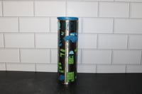 Image 1 of Starbucks Michigan Been There Series Stainless Steel Tumbler Water Bottle