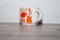 Image 2 of Starbucks Dallas Been There Series Mini Mug 2oz Espresso Cup 2019 EUC