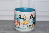 Image 2 of Starbucks Minnesota Discovery Series Coffee Mug