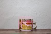 Image 1 of Starbucks South Dakota Ornament Mug 2oz Flaw EUC