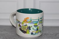 Image 3 of Starbucks Maine Discovery Series Coffee Mug