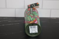 Image 5 of Starbucks x Farm Rio Stainless Travel Mug 16oz Banana Leaf 2025