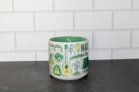 Image 3 of Starbucks NASHVILLE Been There Series BTS 14oz Coffee Mug EUC