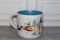 Image 3 of Starbucks Minnesota Discovery Series Coffee Mug