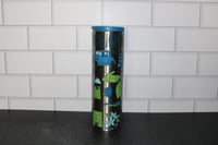 Image 2 of Starbucks Michigan Been There Series Stainless Steel Tumbler Water Bottle