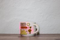 Image 2 of Starbucks South Dakota Ornament Mug 2oz Flaw EUC