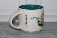 Image 4 of Starbucks Maine Discovery Series Coffee Mug