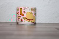 Image 3 of Starbucks Dallas Been There Series Mini Mug 2oz Espresso Cup 2019 EUC