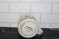 Image 6 of Starbucks Ohio You Are Here Mug 14oz Ceramic Coffee Cup EUC