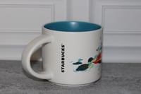 Image 4 of Starbucks Minnesota Discovery Series Coffee Mug