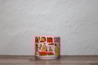 Image 3 of Starbucks South Dakota Ornament Mug 2oz Flaw EUC