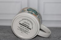 Image 6 of Starbucks Maine Discovery Series Coffee Mug