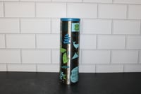 Image 4 of Starbucks Michigan Been There Series Stainless Steel Tumbler Water Bottle