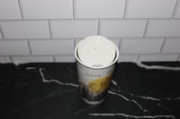 Image 5 of Starbucks Seattle Ceramic Tumbler 12oz
