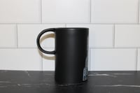 Image 3 of Starbucks Reserve Roastery New York Mug Black 10oz
