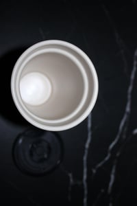 Image 5 of Starbucks DALLAS Traveler 12 oz Double Wall Ceramic Tumbler