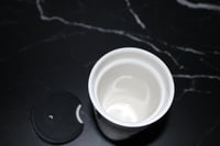 Image 6 of Starbucks Seattle Ceramic Tumbler 12oz