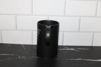 Image 4 of Starbucks Reserve Roastery New York Mug Black 10oz