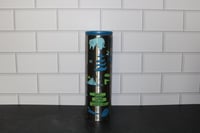Image 6 of Starbucks Michigan Been There Series Stainless Steel Tumbler Water Bottle