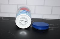 Image 6 of Starbucks CHICAGO 12 Oz Double Walled Ceramic Coffee Travel Tumbler