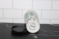 Image 6 of Starbucks Washington DC Street Map Tumbler 12 oz Travel Cup Coffee Mug