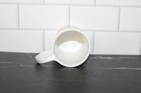 Image 5 of Starbucks Reserve Roastery Chicago White Mug 10oz