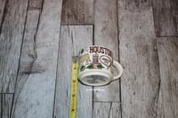 Image 7 of Starbucks Houston Been There Ornament Mug 2oz EUC