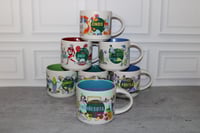 Image 7 of Starbucks Minnesota Discovery Series Coffee Mug