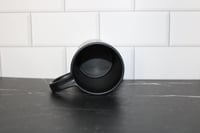 Image 5 of Starbucks Reserve Roastery New York Mug Black 10oz