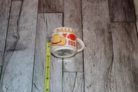 Image 7 of Starbucks Dallas Been There Series Mini Mug 2oz Espresso Cup 2019 EUC