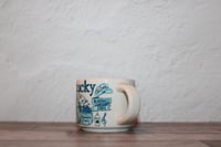 Image 2 of Starbucks Been There Series Kentucky Espresso Cup 2oz Rare Collectible 2018 EUC