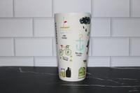 Image 4 of Starbucks Seattle Local Collection Ceramic Tumbler With Lid