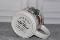 Image 6 of Starbucks Ohio Discovery Series 14 oz Collectible Coffee Mug