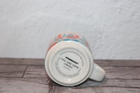 Image 4 of Starbucks 2015 Atlanta Been There 2oz Ornament Mug Euc NOT FULL SIZE