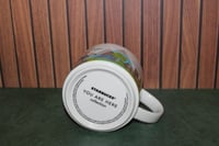 Image 7 of Starbucks BANFF “You Are Here" Collection YAH 14oz Coffee Mug EUC
