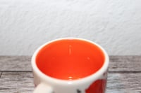 Image 7 of Starbucks South Dakota Ornament Mug 2oz Flaw EUC