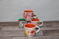 Image 8 of Starbucks Dallas Been There Series Mini Mug 2oz Espresso Cup 2019 EUC