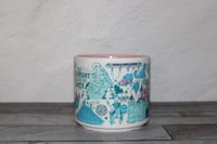 Image 6 of Starbucks Been There Theme Park Mug 2019 14oz EUC