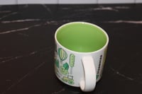 Image 6 of Starbucks Iowa Been There Series Coffee Mug 14 oz Collector EUC No Box