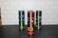 Image 7 of Starbucks California Been There Stainless Tumbler 16oz