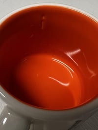 Image 8 of Starbucks South Dakota Ornament Mug 2oz Flaw EUC