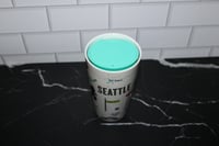Image 6 of Starbucks Seattle Local Collection Ceramic Tumbler With Lid