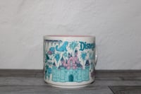 Image 7 of Starbucks Been There Theme Park Mug 2019 14oz EUC
