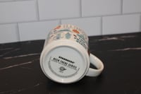 Image 6 of Starbucks Illinois Been There Series Across the Globe 14 oz Coffee Mug EUC
