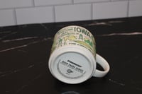 Image 7 of Starbucks Iowa Been There Series Coffee Mug 14 oz Collector EUC No Box