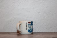 Image 5 of Starbucks Been There Series Kentucky Espresso Cup 2oz Rare Collectible 2018 EUC